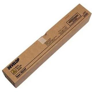 Develop, Toner, Toner Yellow 26K (Y)