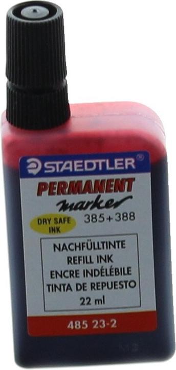 Image du produit Staedtler Encre de remplissage (1 x)