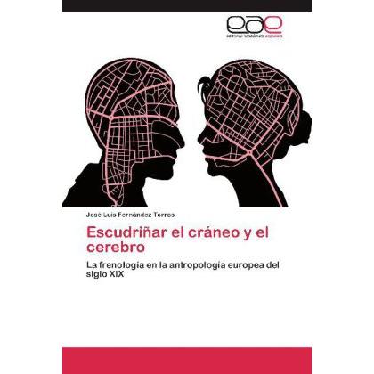 Escudriñar el cráneo y el cerebro, Fachbücher