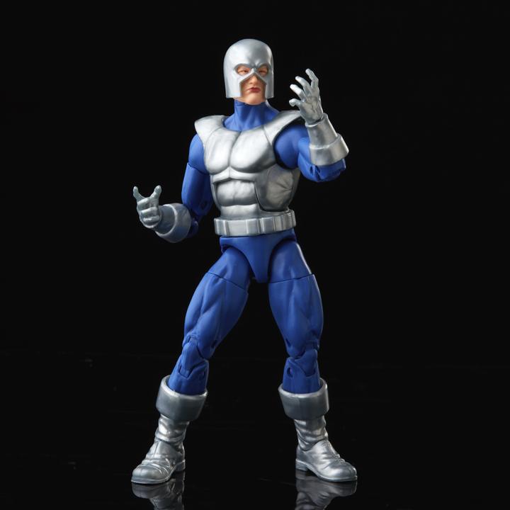 Produktbild Hasbro Marvel Legends X-Men: Retro Collection Avalanche