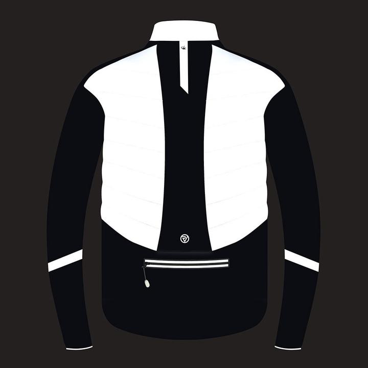 Actual product image Proviz Men Reflect360 Platinum E-Bike Jacket (XL)