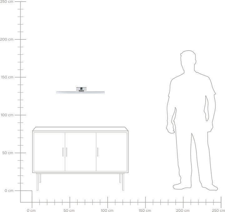 Immagine prodotto Beliani Arros (62 x 3 cm)