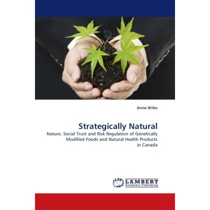 Strategically Natural, Fachbücher