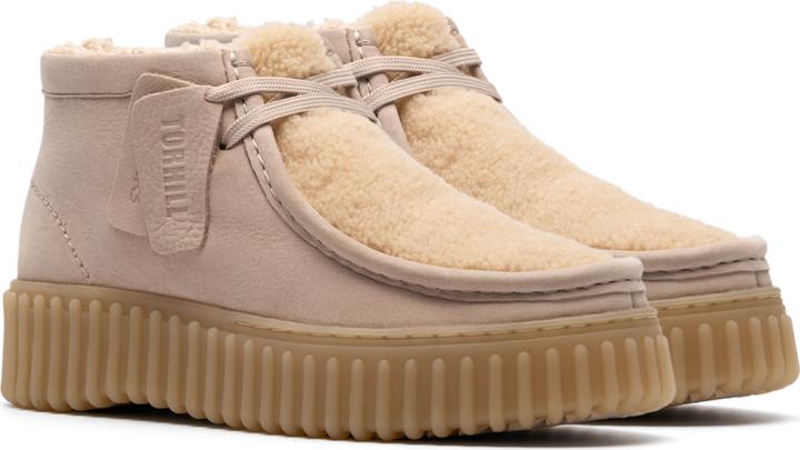 Image du produit Clarks W Torhill Moss Winter (37.5)