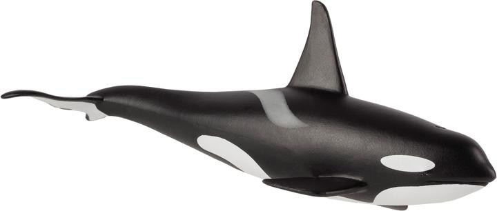 Actual product image Animal Planet Orca