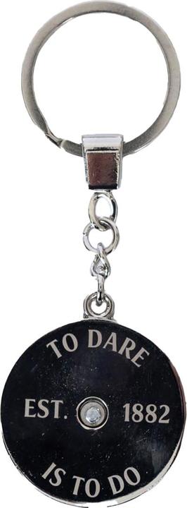Actual product image Tottenham Hotspur FC Fidget Keyring