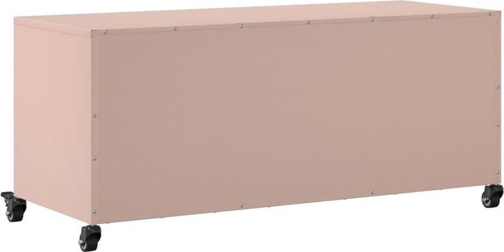 Produktbild vidaXL TV-Schrank (100.50 x 39 x 43.50 cm)