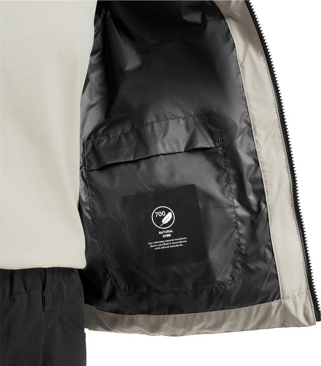 Actual product image Jack Wolfskin Frozen Palace Jkt W Rds (S)