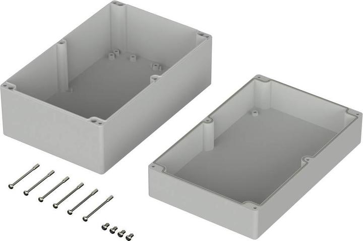 Produktbild Bopla Universal-Gehäuse 250 x 160 x (Gehäuse)