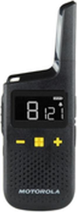 Actual product image Motorola XT185 Set of 2 units (8 km)
