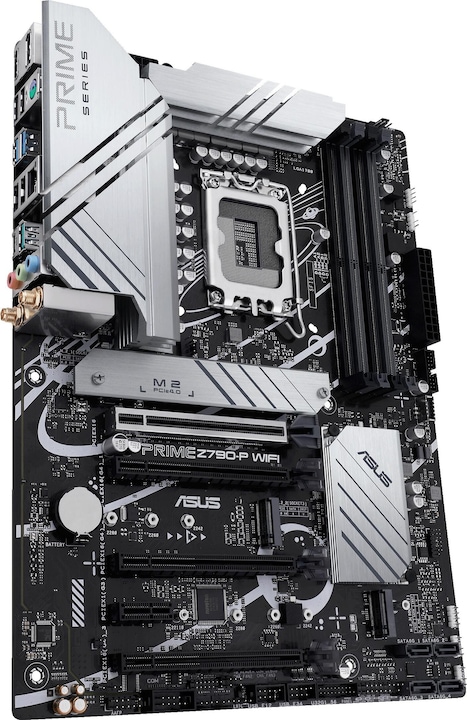 Produktbild ASUS Prime Z790-P Wifi (LGA 1700, Intel Z790, ATX)
