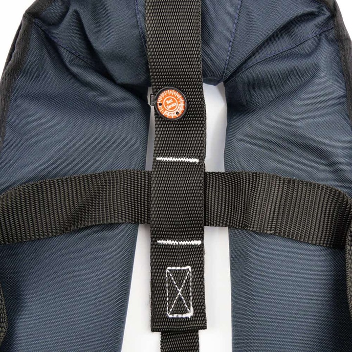Produktbild Compass Compact II Rettungsweste 16 l, manuell (One Size)