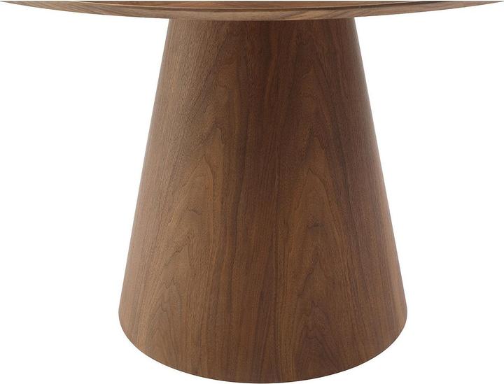 Actual product image Vente-unique Antaliza (Ø 120 x 75.5 cm)