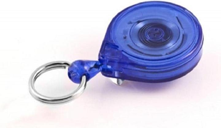 Produktbild Key-Bak Ausweishalter KB Mini-Bak 90 cm, mit Clip