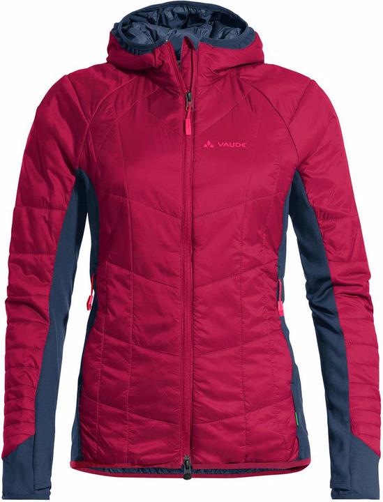 Actual product image Vaude Sesvenna III Jacket (36)