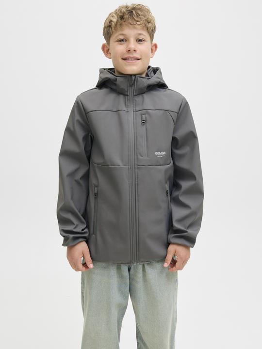 Produktbild Jack & Jones Jjtheo Softshell Jacket Noos Jnr (164)