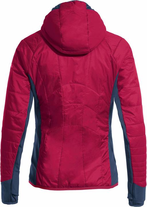 Actual product image Vaude Sesvenna III Jacket (36)