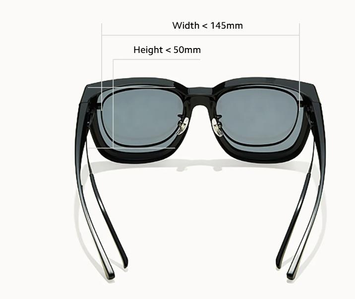 Image du produit Xiaomi Lunettes de soleil