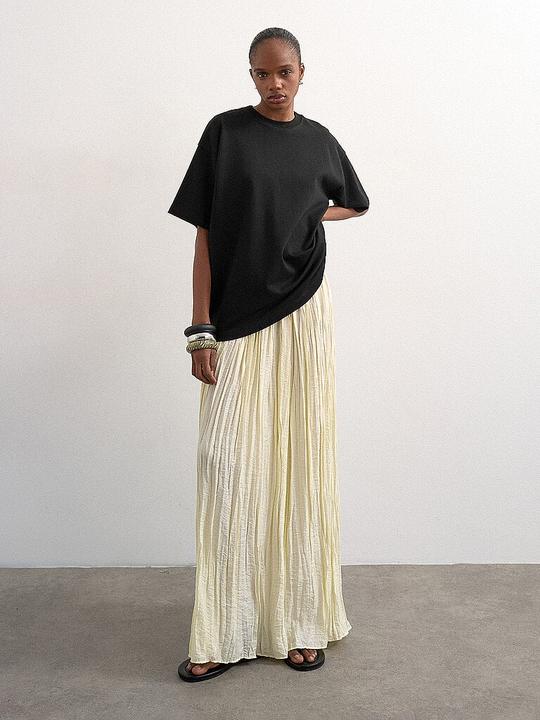 Produktbild Topshop Maxirock TSTHEA (42)