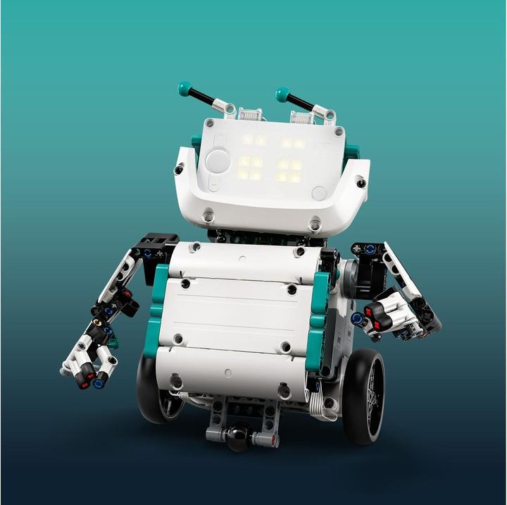 Image du produit LEGO Robot Inventor (51515, LEGO Mindstorms, LEGO difficiles à trouver)