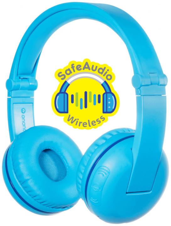 Immagine prodotto Buddyphones Gioca auricolari per bambini bluetooth
