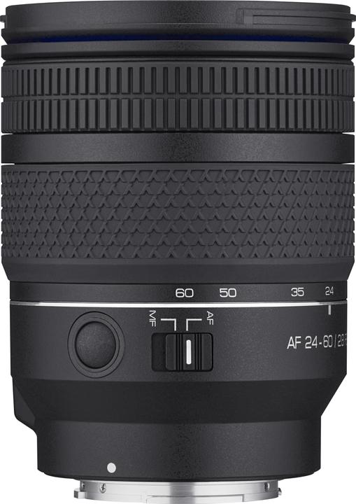 Produktbild Samyang AF 24-60mm f/2.8 Sony E (Sony E, Vollformat)