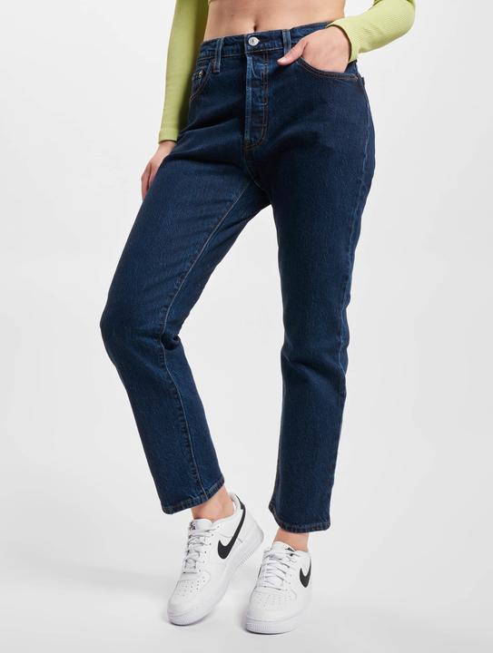 Image du produit Levis Jeans Mom 501 Salsa 7/8 (W25/L28)