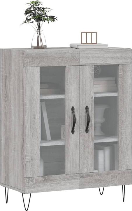 Image du produit vidaXL Sideboard (69.50 x 34 x 90 cm)
