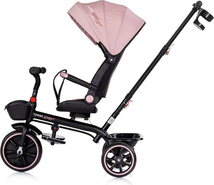 Produktbild Chipolino Tricycle Max Sport 2 in 1