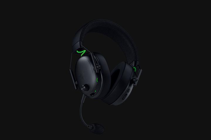 Produktbild Razer BlackShark V3 for Xbox (Kabelgebunden, Kabellos)
