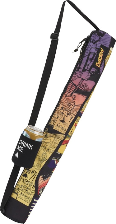 Burton Beeracuda