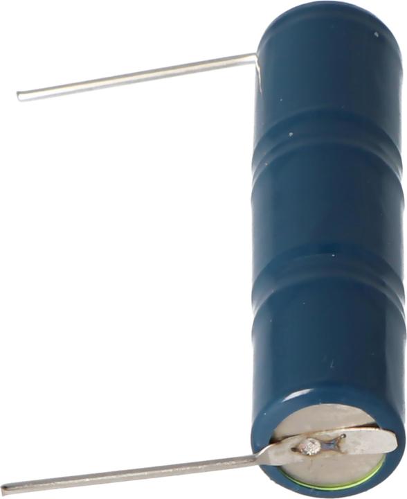 Image du produit AccuCell Akku Sanyo N-50SB3, mit Lötpaddel, Lötpins (1 pcs, Spécifique à l'appareil, 180 mAh)