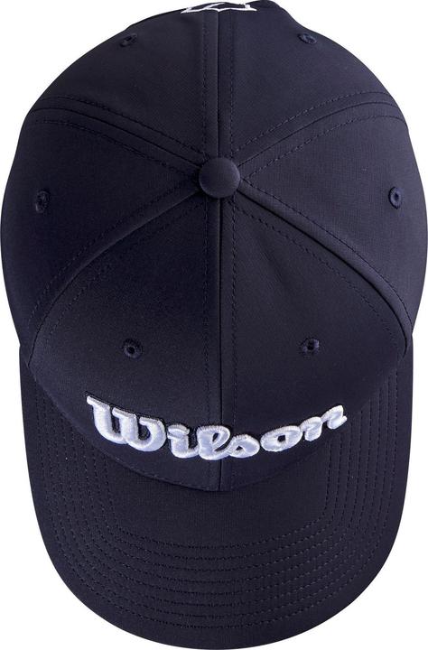 Actual product image Wilson Golf cap Tour (One size)