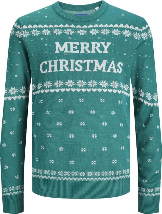 Produktbild Jack & Jones Crew Neck Strickpullover (S)