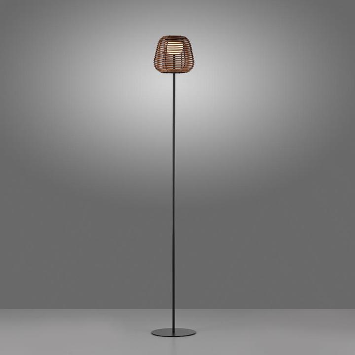 Productafbeelding Just Light Vloerlampen (190 lm)