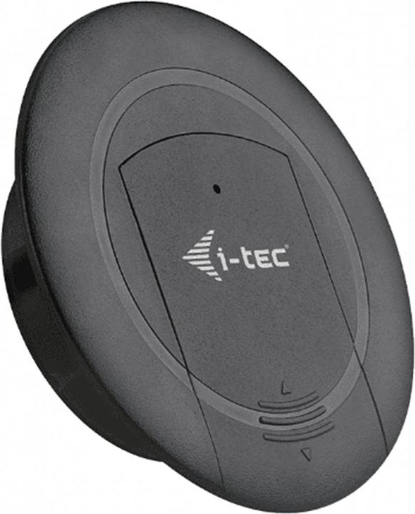 Productafbeelding i-tec Ingebouwde Desktop Snellader USB-C PD 3.0 3x USB 3.0 QC3.0 96 W (96 W)