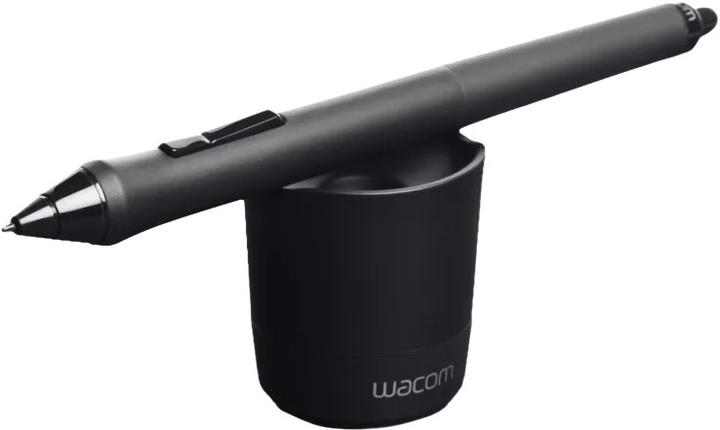Image du produit Wacom Grip Pen (stylo de rechange)