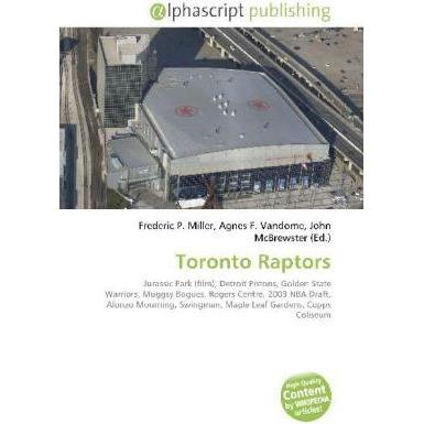 Toronto Raptors, Ratgeber