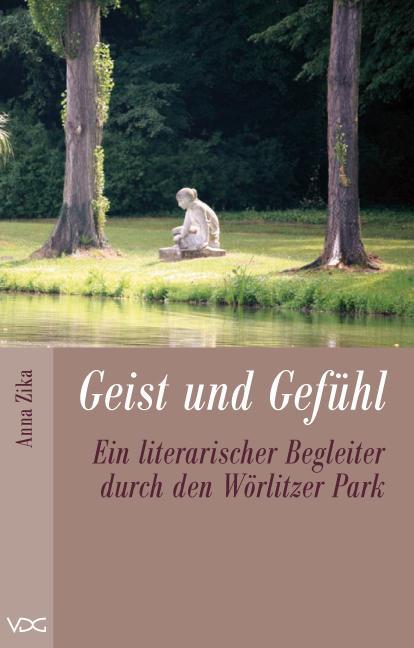 Produktbild Geist und Gefühl (Deutsch, Anna Zika, 2011)