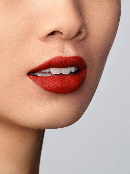 Produktbild Armani Exchange Lip Maestro (415 Redwood)