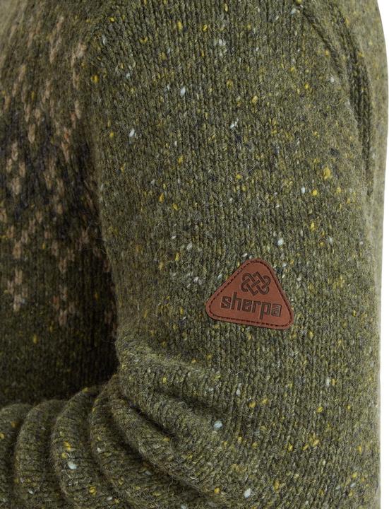 Produktbild Sherpa Adventure Gear Dumji 1/4 Zip (XL)