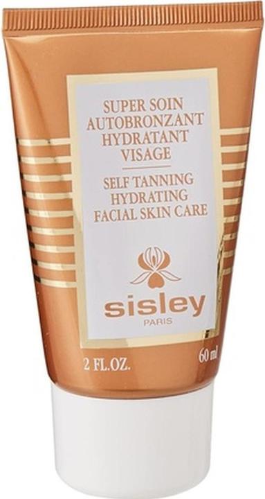 Produktbild Sisley Super Soin Auto Br Hydratant Vis (Selbstbräunungstuch, 60 ml)