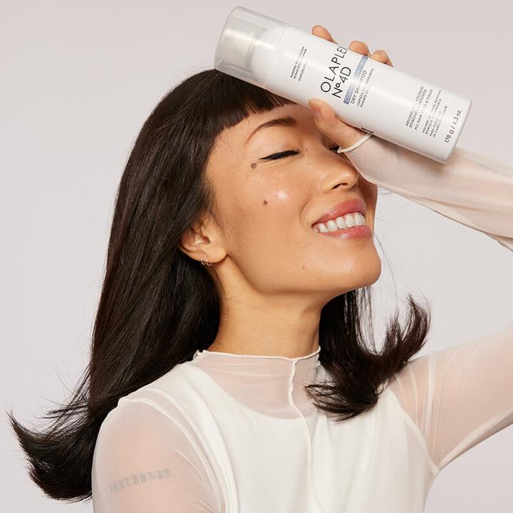 Produktbild Olaplex No. 4D Clean Volume Detox (250 ml, Trockenshampoo)