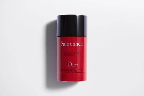 Actual product image Dior Fahrenheit (Stick, 75 g)