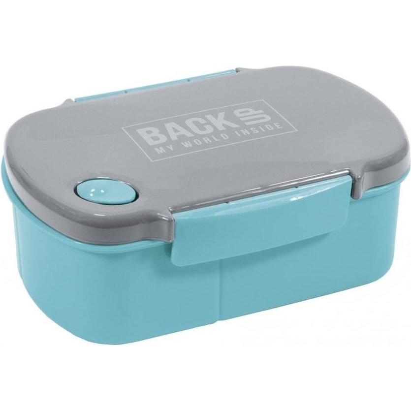 Derform BackUp 5 B38 Lunchbox, Portapranzo