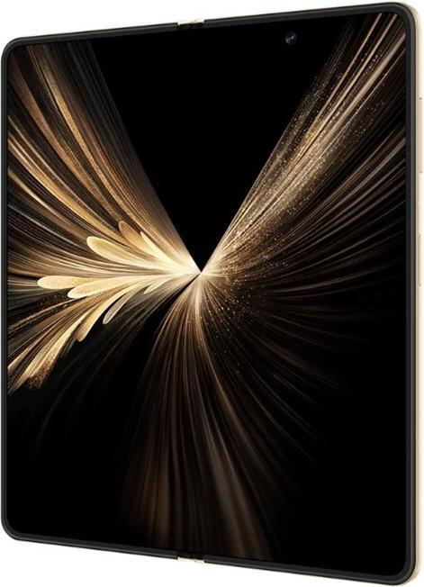 Produktbild Honor Magic V5 (512 GB, Dawn Gold, 7.95", Dual SIM, 5G)