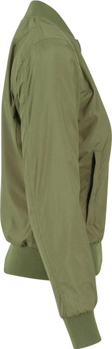 Produktbild Urban Classics Bomberjacke (S)