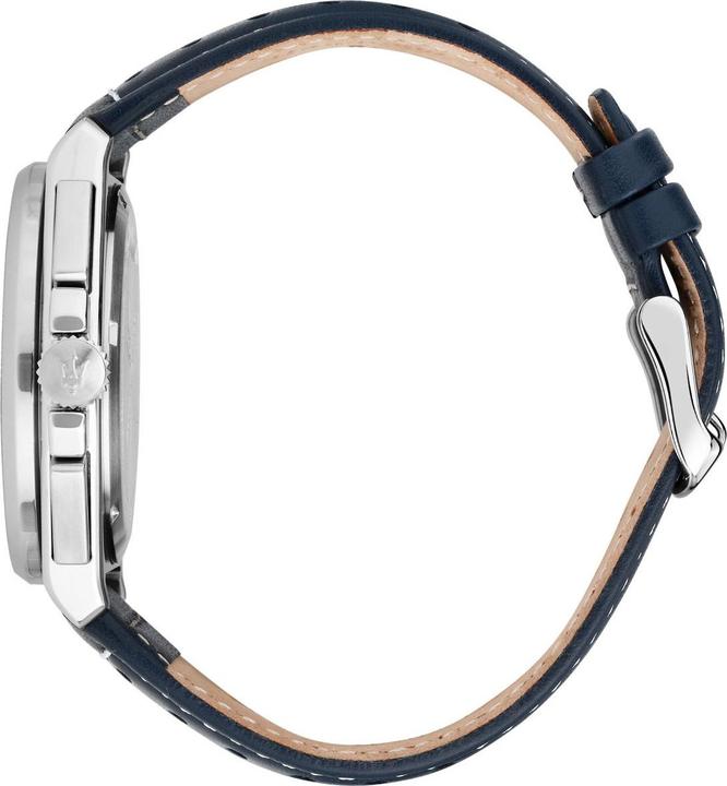 Produktbild Maserati Herrenuhr Velocita (Analoguhr, Chronograph, 43 mm)