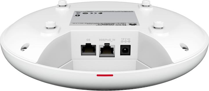 Image du produit Huawei Equipement LAN sans fil AP673 AP673 11be indoor 2+2+4 tri bands smart antenna USB BLE AP673 RJ (1440 Mbit/s)