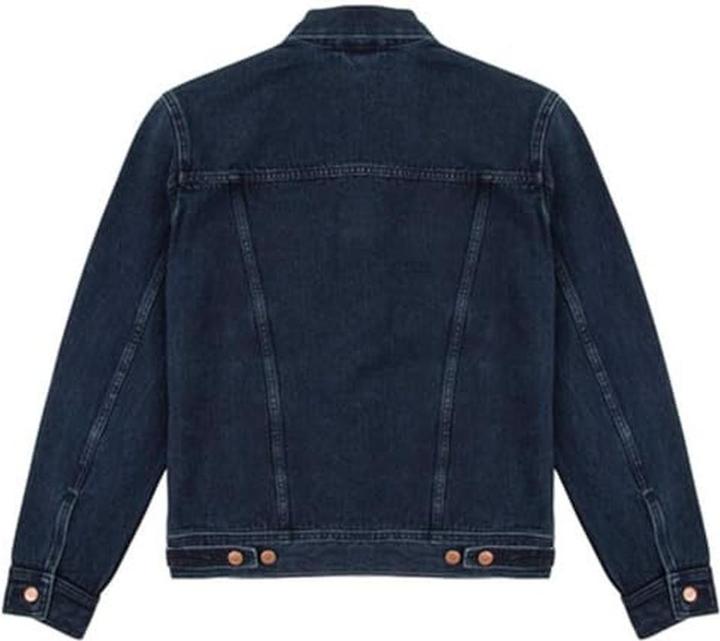 Produktbild Wrangler Authentic Jacket (4XL)